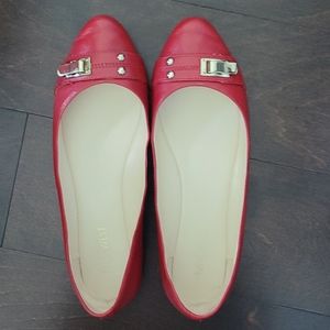 Nine West Zuzanao India Red 7.5M